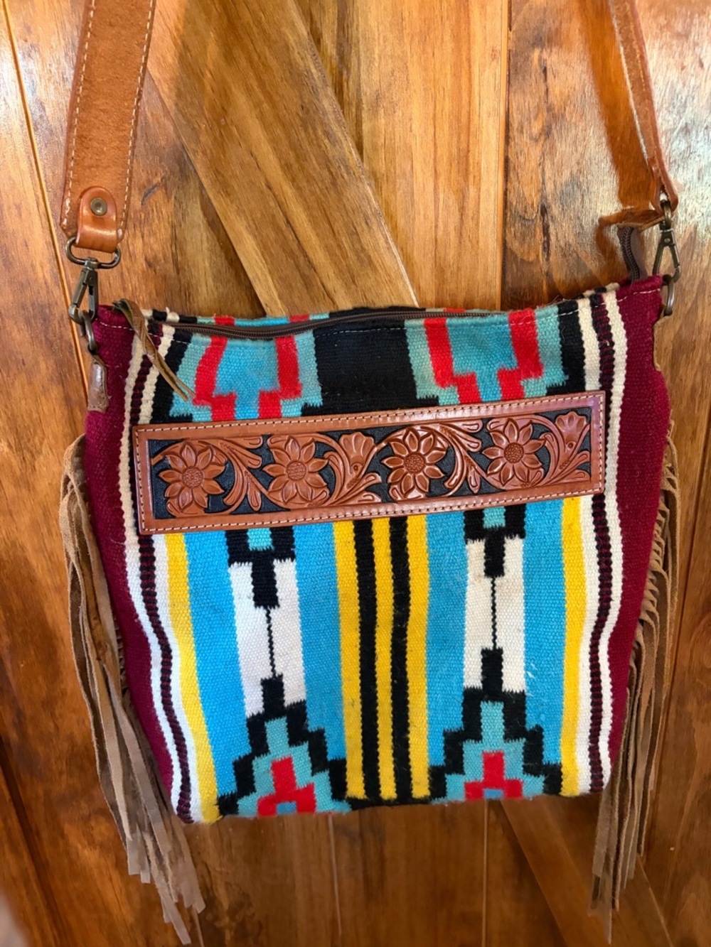 American Darling purse